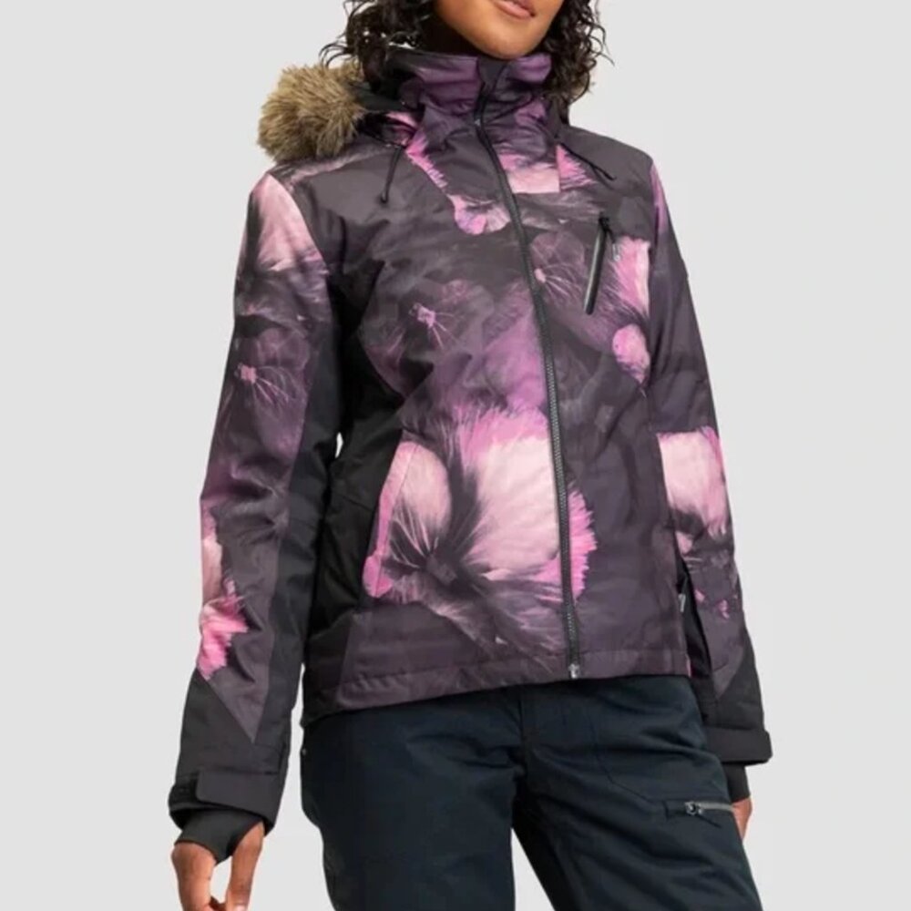 Roxy Snowboarding/Ski Jacket